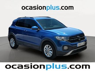 Volkswagen T-Cross Advance 1.0 TSI 81 kW (110 CV) DSG