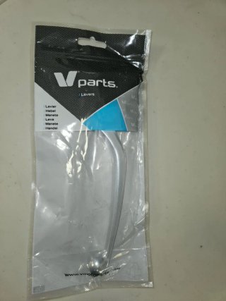 Maneta Izquierda Suzuki Varios Modelos