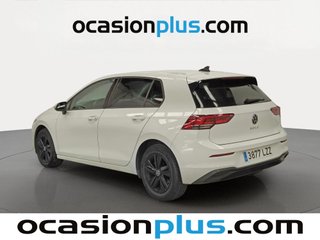 Volkswagen Golf 2.0 TDI 85 kW (115 CV)