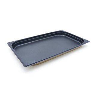Contenitore Gastronorm - 1/1 GN - Profondità 4cm -