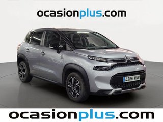 Citroen C3 Aircross PureTech 110 S&S You! 81 kW (110 CV)
