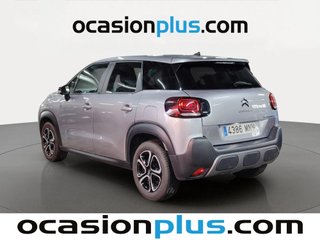 Citroen C3 Aircross PureTech 110 S&S You! 81 kW (110 CV)