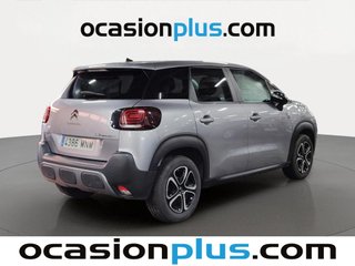 Citroen C3 Aircross PureTech 110 S&S You! 81 kW (110 CV)