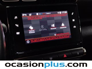Citroen C3 Aircross PureTech 110 S&S You! 81 kW (110 CV)