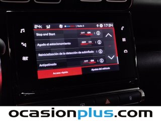 Citroen C3 Aircross PureTech 110 S&S You! 81 kW (110 CV)