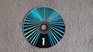 Jamiroquai • A Funk Odyssey (CD)