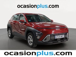 Hyundai Kona 1.6 GDI HEV Maxx DCT 104 kW (141 CV)