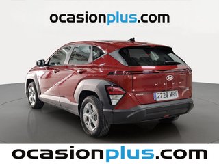 Hyundai Kona 1.6 GDI HEV Maxx DCT 104 kW (141 CV)