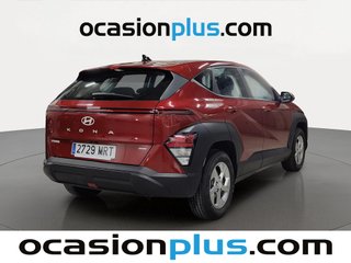 Hyundai Kona 1.6 GDI HEV Maxx DCT 104 kW (141 CV)