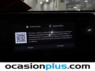 Hyundai Kona 1.6 GDI HEV Maxx DCT 104 kW (141 CV)