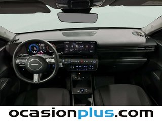 Hyundai Kona 1.6 GDI HEV Maxx DCT 104 kW (141 CV)