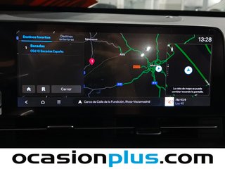 Hyundai Kona 1.6 GDI HEV Maxx DCT 104 kW (141 CV)