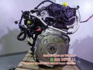Bmw rectp5016126 motor b48b20a 3 touring Ref:62523