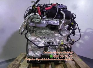 Bmw rectp5016126 motor b48b20a 3 touring Ref:62523