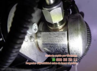 Bmw rectp5016126 motor b48b20a 3 touring Ref:62523