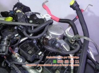 Bmw rectp5016126 motor b48b20a 3 touring Ref:62523