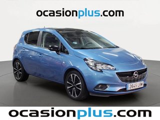 Opel Corsa 1.4 GLP Design Line 66 kW (90 CV)