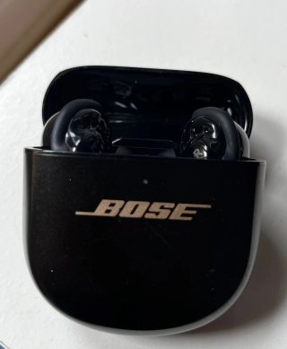 AURICULARES BOSE QUIETCOMFORT EARBUDS II