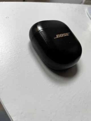 AURICULARES BOSE QUIETCOMFORT EARBUDS II