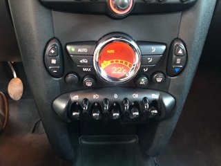 MINI Roadster cabrio