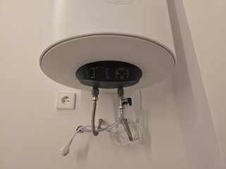 Termo Centro Confort Bali 100L