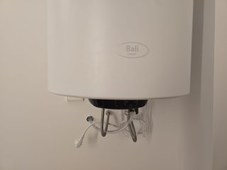 Termo Centro Confort Bali 100L