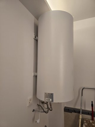 Termo Centro Confort Bali 100L