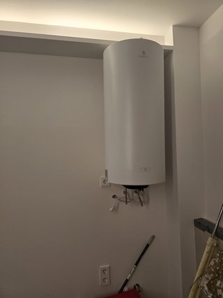 Termo Centro Confort Bali 100L