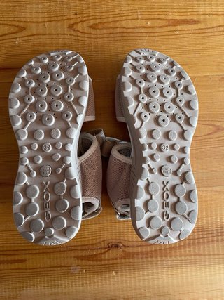 Sandalias Geox Niña Talla 32