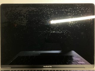 Pantalla MacBook Pro A1706/A1708