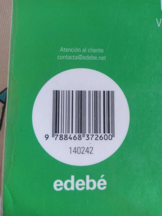 Geografía e Historia 1