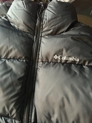Chaqueta Columbia Puffect II Mujer Talla S