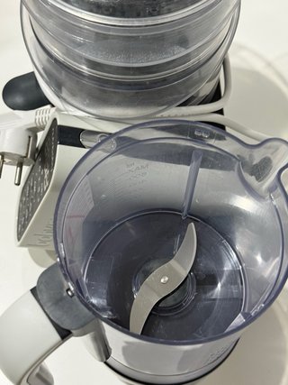 Robot Cocinero Nutribaby Babymoov