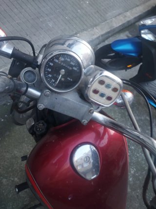 Cambio coche y moto por furgoneta camper
