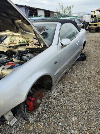 Compresor aire mercedes-benz clk (bm 208) 1815798