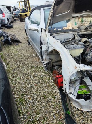 Compresor aire mercedes-benz clk (bm 208) 1815798