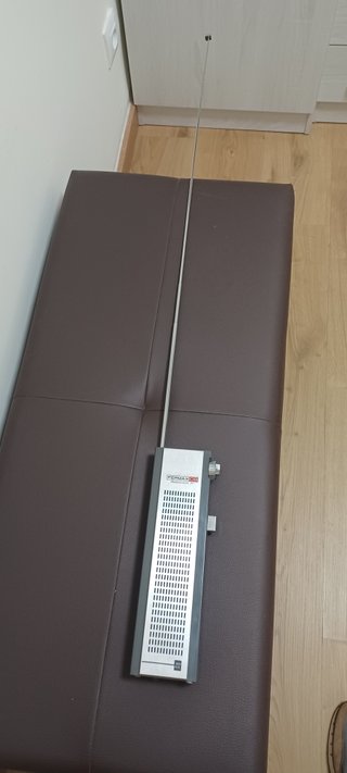 Transceptor Radio CB Fermax Mod. 10