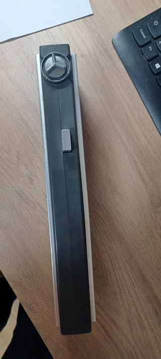 Transceptor Radio CB Fermax Mod. 10