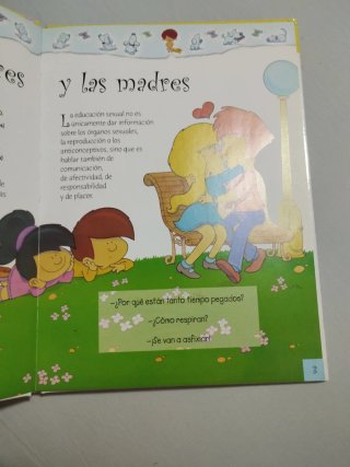 ¿Qué Hacen Papá y Mamá? biblioteca iniciación