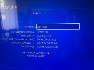 PS4 11.50 + GIOCHI