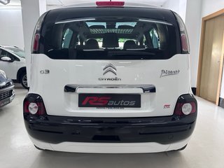 Citroen C3 Picasso 1.6HDI 92cv “Único propietario”