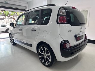 Citroen C3 Picasso 1.6HDI 92cv “Único propietario”