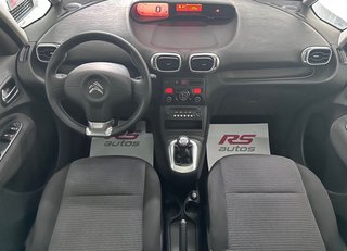 Citroen C3 Picasso 1.6HDI 92cv “Único propietario”