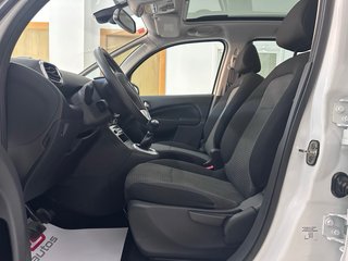Citroen C3 Picasso 1.6HDI 92cv “Único propietario”