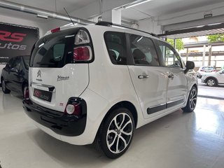 Citroen C3 Picasso 1.6HDI 92cv “Único propietario”