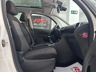 Citroen C3 Picasso 1.6HDI 92cv “Único propietario”