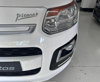 Citroen C3 Picasso 1.6HDI 92cv “Único propietario”