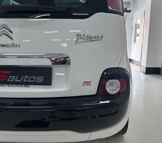 Citroen C3 Picasso 1.6HDI 92cv “Único propietario”