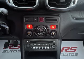 Citroen C3 Picasso 1.6HDI 92cv “Único propietario”