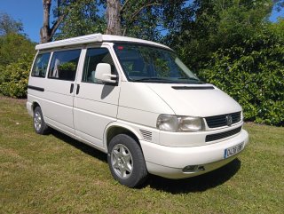 Volkswagen California 1997